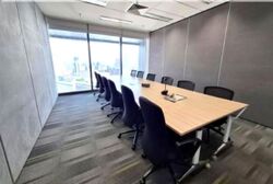 Raffles Place MRT (D1), Office #592427051